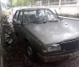 Renault 19   1984 - Cần bán lại xe Renault 19 đời 1984, nhập khẩu, thương hiệu cổ xe Pháp