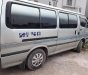 Toyota Hiace 2000 - Bán Toyota Hiace 2000, màu bạc, 55 triệu