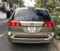 Toyota Sienna XLE 2007 - Bán xe Toyota Sienna XLE đời 2007 màu vàng, giá chỉ 650 triệu nhập khẩu nguyên chiếc