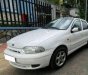 Fiat Siena MT 2002 - Cần bán Fiat Siena MT sản xuất năm 2002, màu trắng, xe nhập