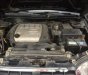 Kia Spectra  MT 2004 - Bán Kia Spectra MT đời 2004, màu đen, xe đẹp