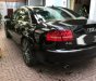 Audi A8  4.2 FSI Quattro 2008 - Bán Audi A8 4.2 FSI Quattro sản xuất 2008, màu đen, nhập khẩu