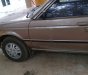 Nissan Bluebird   1988 - Bán Nissan Bluebird sản xuất năm 1988, nhập khẩu nguyên chiếc