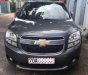 Chevrolet Orlando 2012 - Chính chủ bán xe Chevrolet Orlando năm 2012, màu xám, nhập khẩu