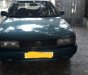 Nissan Sunny   1993 - Bán xe Nissan Sunny đời 1993, nhập khẩu, màu xanh dưa