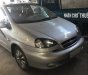 Chevrolet Vivant 2008 - Cần bán gấp Chevrolet Vivant 2008, màu bạc