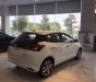 Toyota Yaris Verso G 2019 - Bán ô tô Toyota Yaris Verso G đời 2019, màu trắng, nhập khẩu, giá tốt