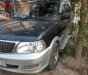 Toyota Zace GL 2002 - Cần bán xe Toyota Zace GL sản xuất năm 2002, số tay, máy xăng, màu xanh, nội thất màu ghi