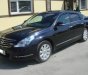 Nissan Teana   2009 - Bán Nissan Teana đời 2009, màu đen