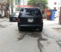 Mercedes-Benz ML Class ML320 2002 - Cần bán gấp xe Mercedes ML320 sản xuất năm 2002, đăng ký lần đầu 2007, số tự động, máy xăng, màu đen