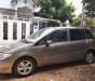 Mazda Premacy  AT 2003 - Bán Mazda Premacy 2003 số tự động, odo 134.000 km, xe đẹp, chạy bốc