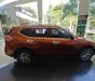 Nissan X trail   SV 2.5  2017 - Cần bán xe Nissan X trail SV 2.5 năm sản xuất 2017, nhập khẩu như mới
