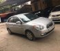 Hyundai Verna   2008 - Bán Hyundai Verna năm 2008, màu bạc, nhập khẩu xe gia đình, giá 189tr