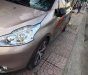 Peugeot 208 2014 - Bán Peugeot 208 đời 2014, màu vàng, xe nhập, 485 triệu