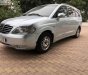 Ssangyong Stavic 2008 - Bán Ssangyong Stavic sản xuất năm 2008, màu bạc, nhập khẩu 