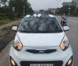 Kia Picanto   2013 - Cần bán lại xe Kia Picanto 2013, màu trắng còn mới, giá chỉ 305 triệu