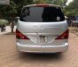 Ssangyong Stavic 2008 - Bán Ssangyong Stavic sản xuất năm 2008, màu bạc, nhập khẩu 