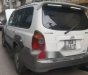 Hyundai Terracan 2002 - Bán xe Hyundai Terracan năm 2002, màu trắng, xe nhập chính chủ