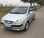 Hyundai Click W 2007 - Bán xe Hyundai Click W sản xuất 2007, màu bạc, xe nhập