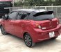 Mitsubishi Mirage   1.2 CVT 2017 - Cần bán Mitsubishi Mirage 1.2 CVT năm 2017, hai màu, nhập khẩu nguyên chiếc