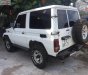 Toyota Land Cruiser   3.4 MT  1985 - Bán Toyota Land Cruiser 3.4 MT 1985, màu trắng, nhập khẩu 