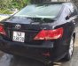 Toyota Camry 2.4G 2007 - Cần bán lại xe Toyota Camry 2.4G năm 2007, màu đen số tự động, giá 456tr