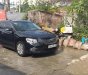 Toyota Camry 2.4G 2007 - Cần bán lại xe Toyota Camry 2.4G năm 2007, màu đen số tự động, giá 456tr