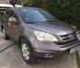 Honda CR V 2012 - Chính chủ bán ô tô Honda CR V 2012, màu nâu
