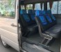 Mercedes-Benz Sprinter 311 2008 - Cần bán lại xe Mercedes Sprinter 311 sản xuất 2008, màu bạc, giá chỉ 320 triệu