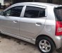 Kia Morning LX 2004 - Bán Kia Morning năm 2004 màu bạc, nhập khẩu nguyên chiếc, giá tốt