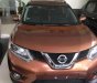 Nissan X trail   SV 2.5  2017 - Cần bán xe Nissan X trail SV 2.5 năm sản xuất 2017, nhập khẩu như mới