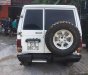 Toyota Land Cruiser   3.4 MT  1985 - Bán Toyota Land Cruiser 3.4 MT 1985, màu trắng, nhập khẩu 