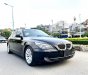 BMW 5 Series 530i 2008 - BMW 530i nhập Mỹ 2009, số sàn form mới, nhà mua mới trùm mền ít đi