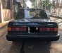 Nissan Maxima 1987 - Bán ô tô Nissan Maxima sản xuất 1987, màu đen  