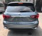 Infiniti QX60   3.5 AWD 2018 - Bán Infiniti QX60 3.5 AWD 2018, màu xanh lam, xe nhập