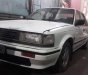 Nissan 100NX   1988 - Bán Nissan 100NX đời 1988, màu trắng, nhập khẩu