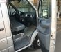 Mercedes-Benz Sprinter 311 2008 - Cần bán lại xe Mercedes Sprinter 311 sản xuất 2008, màu bạc, giá chỉ 320 triệu