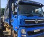 Xe tải 5 tấn - dưới 10 tấn 2015 - Thanh lý xe tải Trường Giang 2 chân 9 tấn
