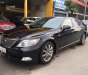 Lexus LS 460L 2009 - Bán Lexus LS 460L 2009 nhập khẩu nguyên chiếc