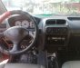 Daihatsu Terios  4x4WD 2003 - Cần bán lại xe Daihatsu Terios 4x4WD sản xuất 2003, màu đỏ, còn rất đẹp