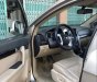 Chevrolet Captiva  MT 2008 - Bán Chevrolet Captiva MT đời 2008, không lỗi nhỏ, 1 chủ từ đầu