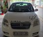 Daewoo Gentra 2006 - Bán Daewoo Gentra sản xuất năm 2006, màu trắng giá cạnh tranh