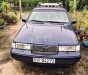 Volvo 960   1995 - Cần bán xe Volvo 960 đời 1995, nhập khẩu, số tự động