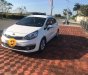 Kia Rio  MT 2015 - Cần bán xe Kia Rio số sàn mới keng, xe gia đình sử dụng kĩ
