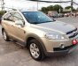 Chevrolet Captiva  MT 2008 - Bán Chevrolet Captiva MT sản xuất 2008, màu vàng, đi được 67.000km