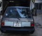 Mitsubishi Chariot 1987 - Bán Mitsubishi Chariot sản xuất năm 1987, màu xám, xe nhập