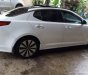 Kia K5 2015 - Cần bán gấp Kia K5 sản xuất năm 2015, màu trắng giá cạnh tranh