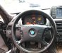 BMW X3 2005 - Bán BMW X3 đời 2005, màu đen, nhập khẩu