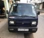 Suzuki Super Carry Van MT 2000 - Cần bán gấp Suzuki Super Carry Van MT đời 2000, xe còn đẹp