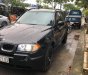 BMW X3 2005 - Bán BMW X3 đời 2005, màu đen, nhập khẩu